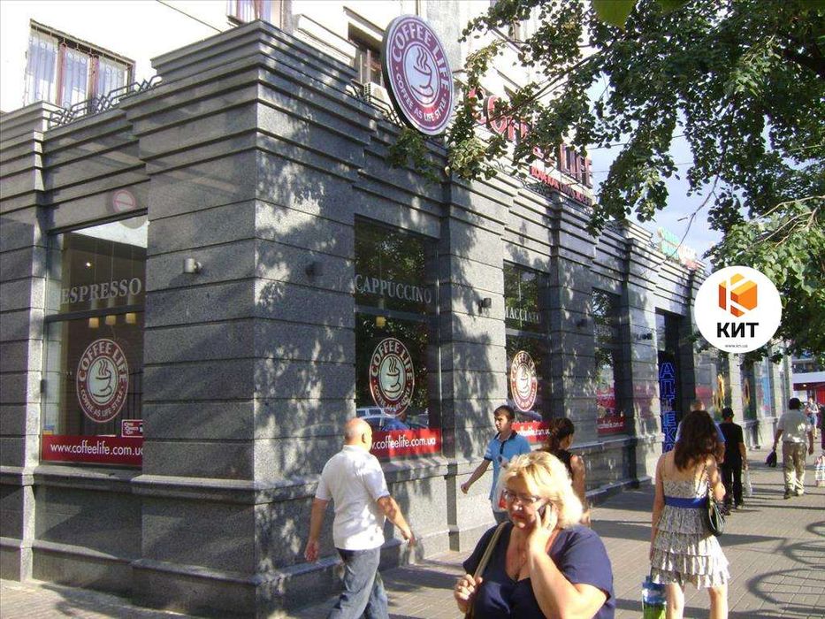 Оренда магазину Харків, Південний вокзал, 180 м² - SF-51161
