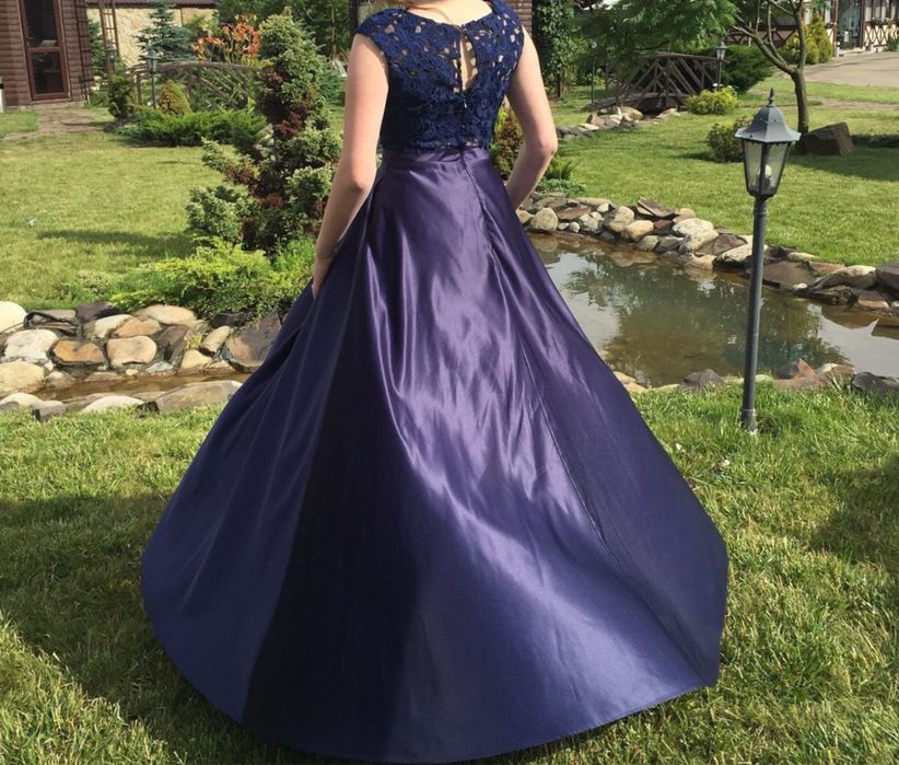 Випускна/вечірня сукня