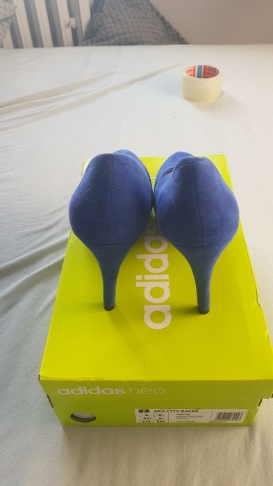 Szpilki Jennifer & Jennifer 39