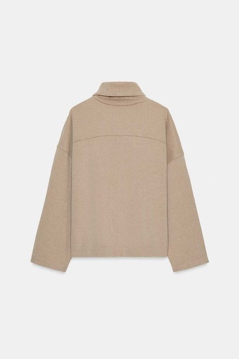 Костюм (світшот+штани) від zara