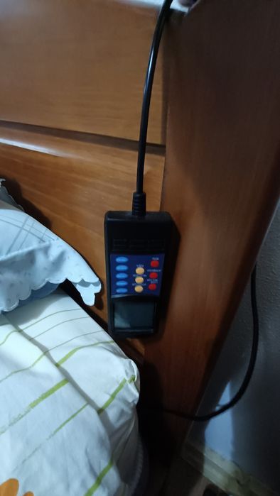 Colchão de massagem topo de gama
