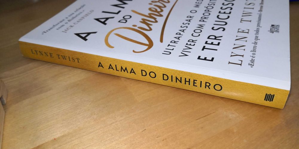 A Alma do Dinheiro
