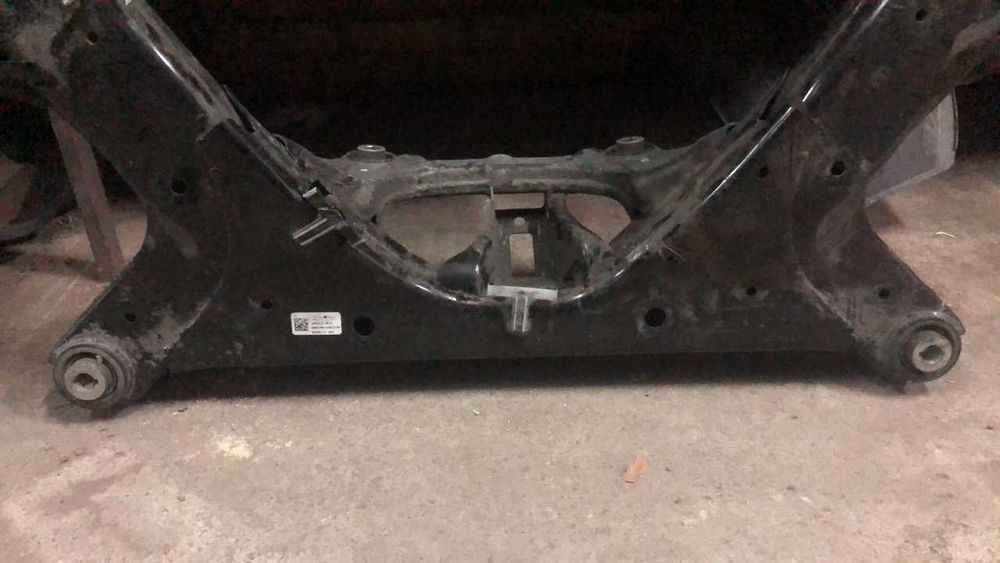 Підрамник  передній задній TESLA 3 Y