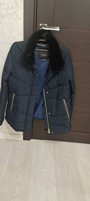 Оригінальна куртка GEOX
