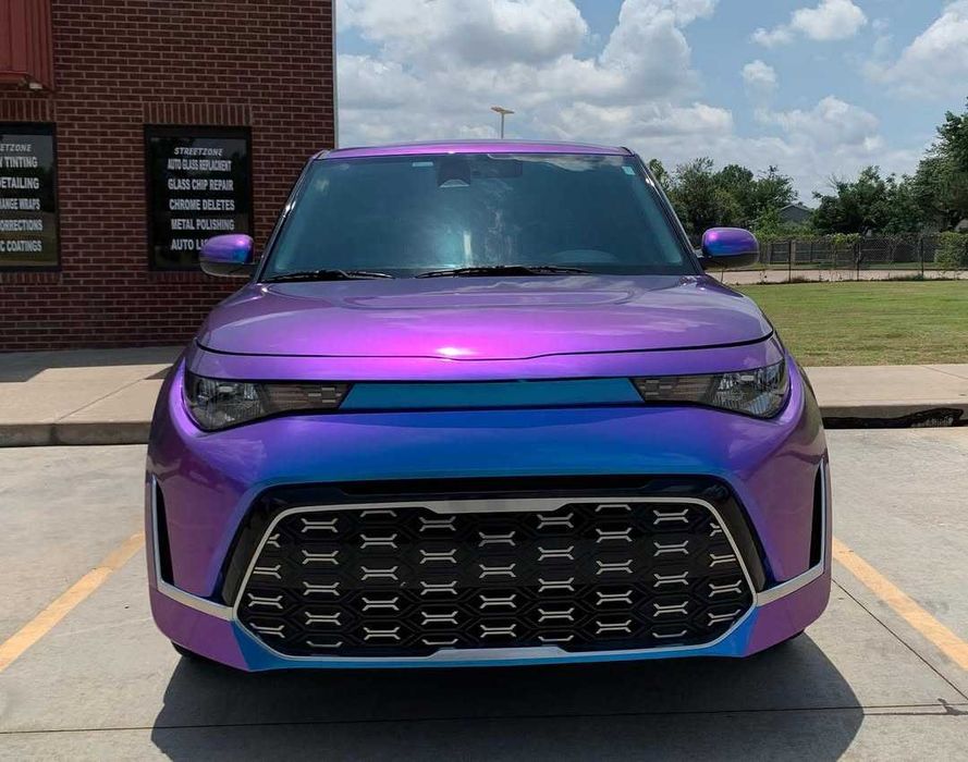 KIA SOUL GT 2023, 2024, 2025 авто сша  Кіа соул під ключ