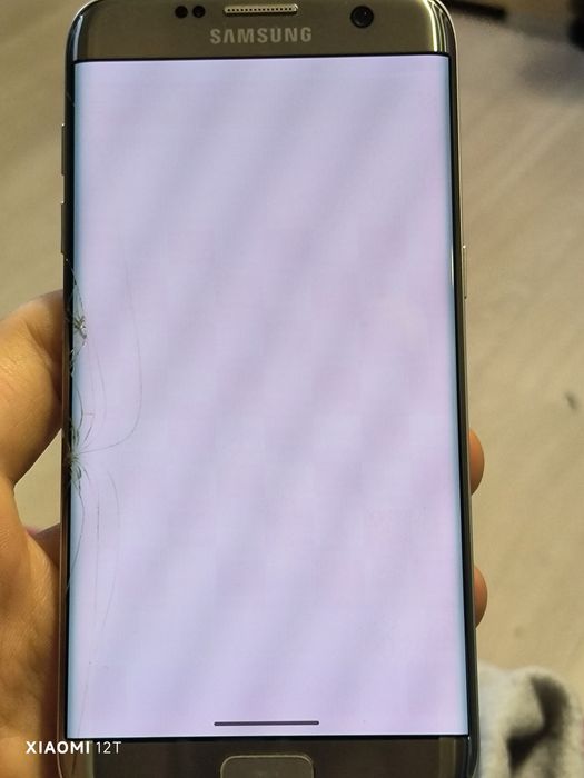 Samsung galaxy S7 edge