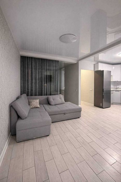 Продаж 1к квартири ЖК Атлант вул. Володимира Антоновича 36Б