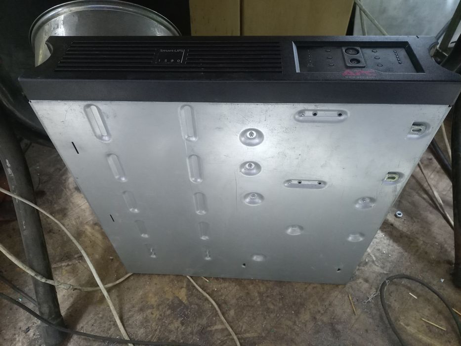 Блок аварійного живлення APS cmart UPS1500