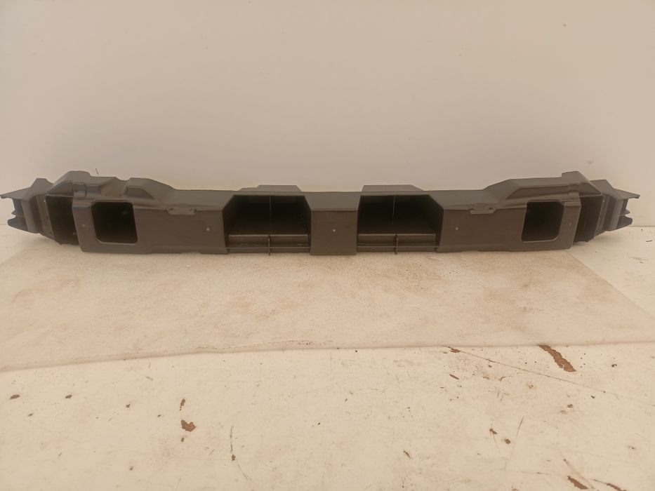 Dacia Duster III 3 24- belka zderzaka tył tylna absorber nowy