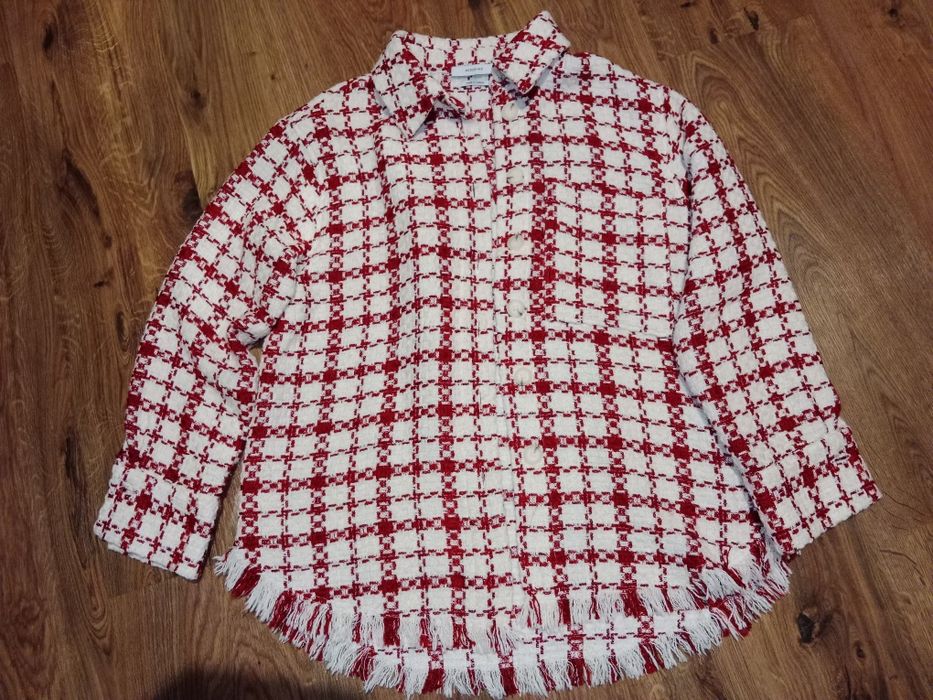 Koszula / żakiet / damskie