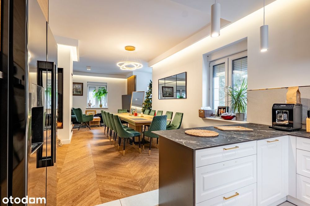 Dom na sprzedaż 5 pokoi, z atrakcyjną działką 6600m² z basenem, Dys