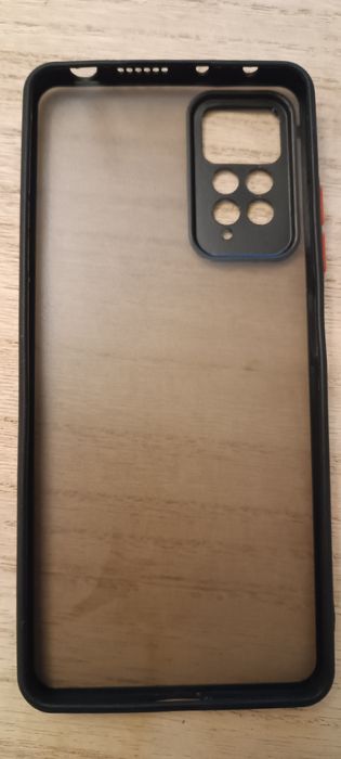 Redmi Note 12 / Capa