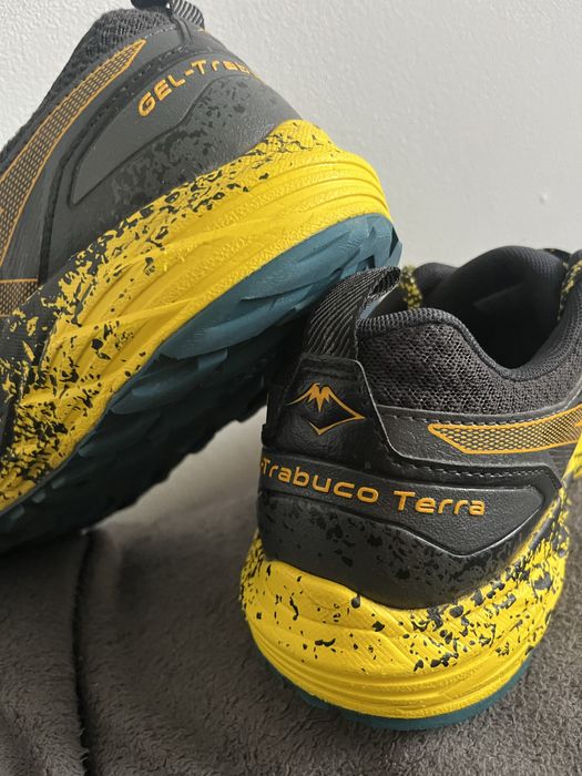 Asics Gel-Trabuco Terra