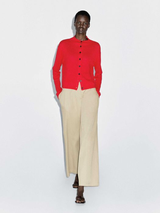 Кардиган Massimo Dutti,p M