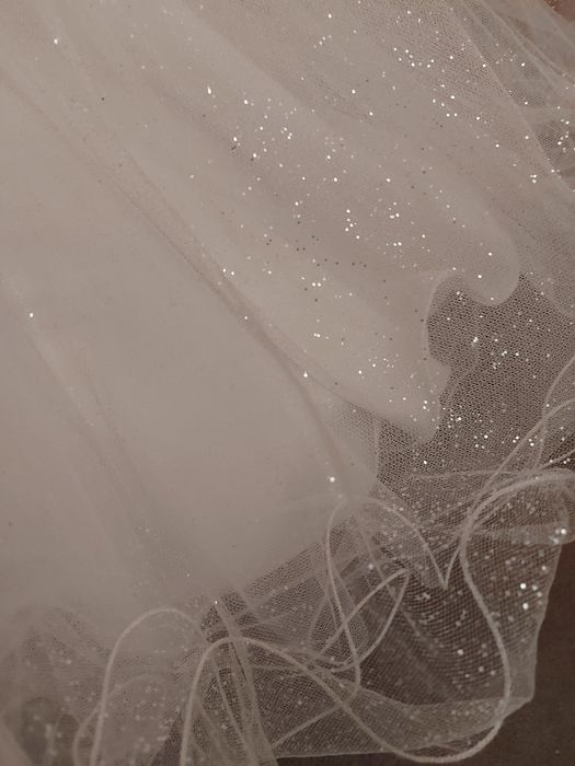 Нарядные платья для девочки