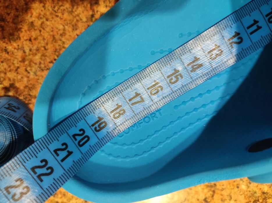 Crocs C 13 дитячі капці