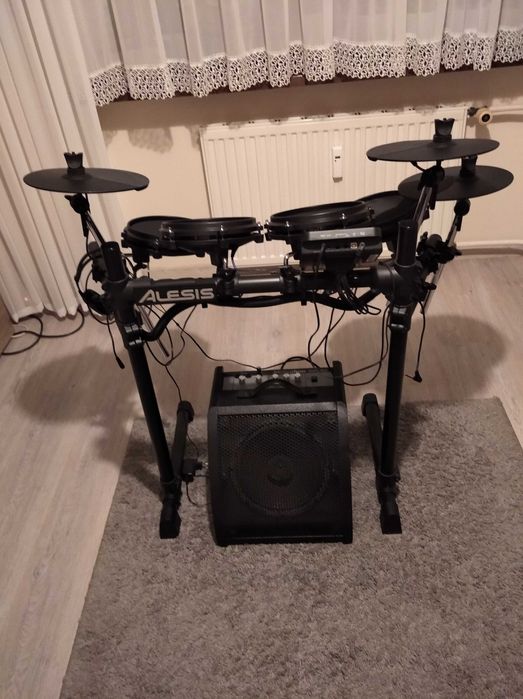 Glosnik perkusyjny Millenium DM30