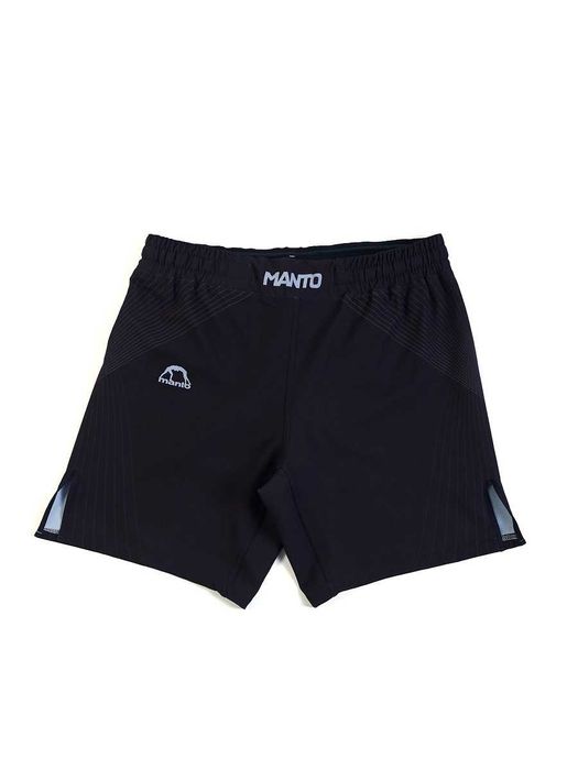 MANTO SPODENKI TRENINGOWE mma bjj muay thai boks kickboxing flow