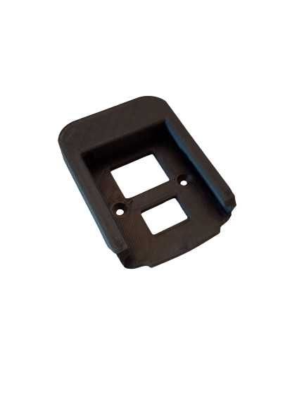 Bosch, Wurth, ProCore Uchwyt adapter 18V