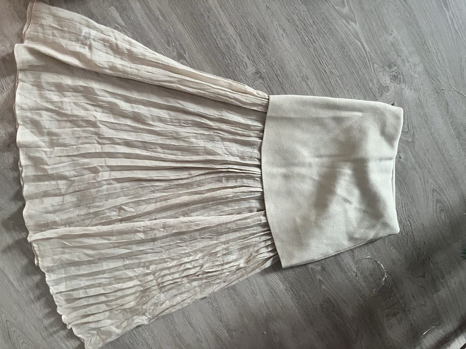 Продам спідницю zara