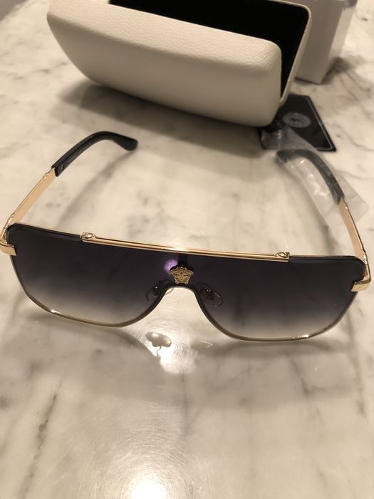 Okulary Versace uniseks