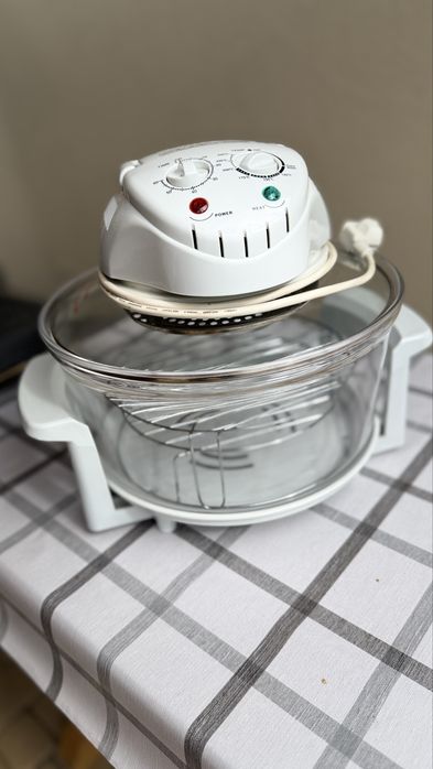 Halogen oven Mango kombiwar