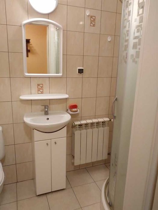 Pokoje pracownicze Pomiechówek