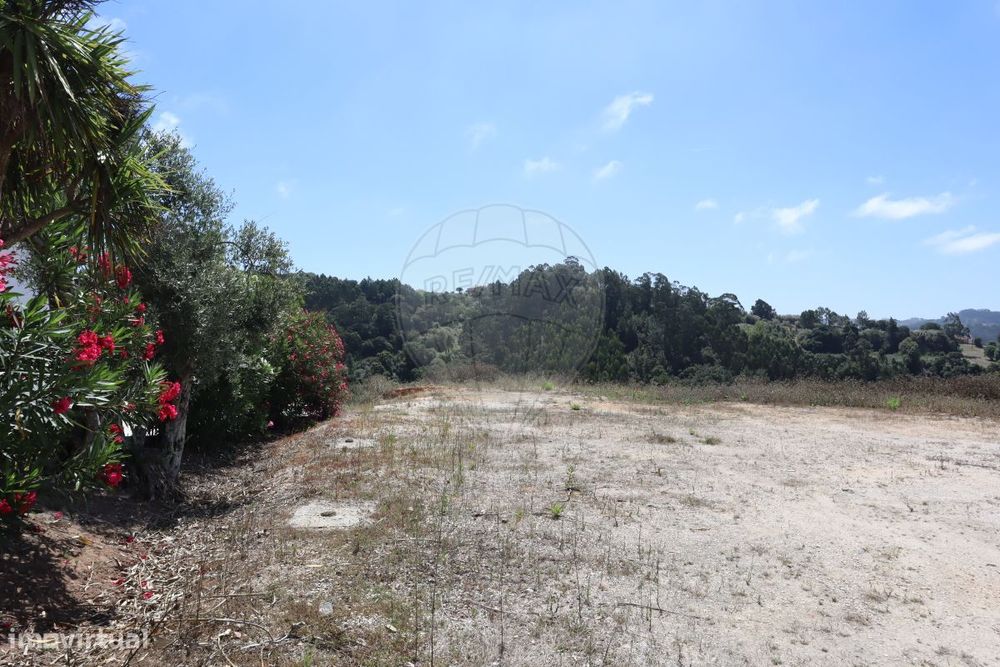 Terreno  para venda — Santa Catarina, Leiria