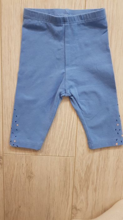 Leginsy  5.10.15 Rozmiar 56