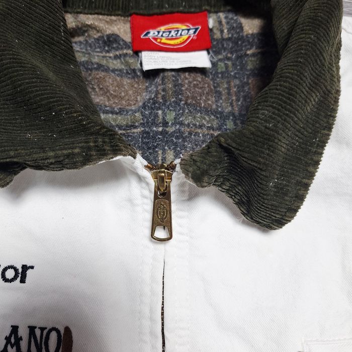 Dickies jacket vintage