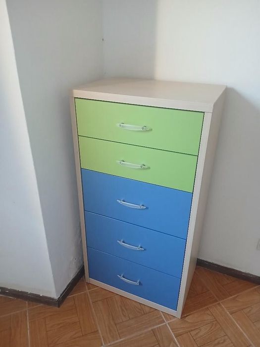 Mobilia de quarto