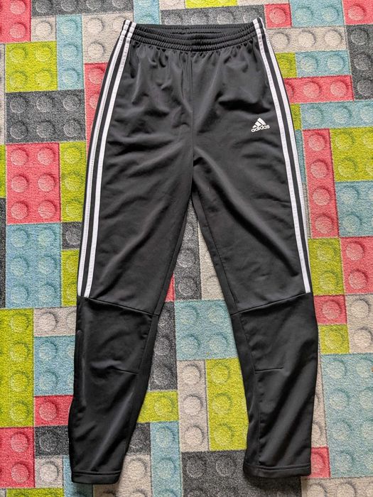 Dres adidas czarny