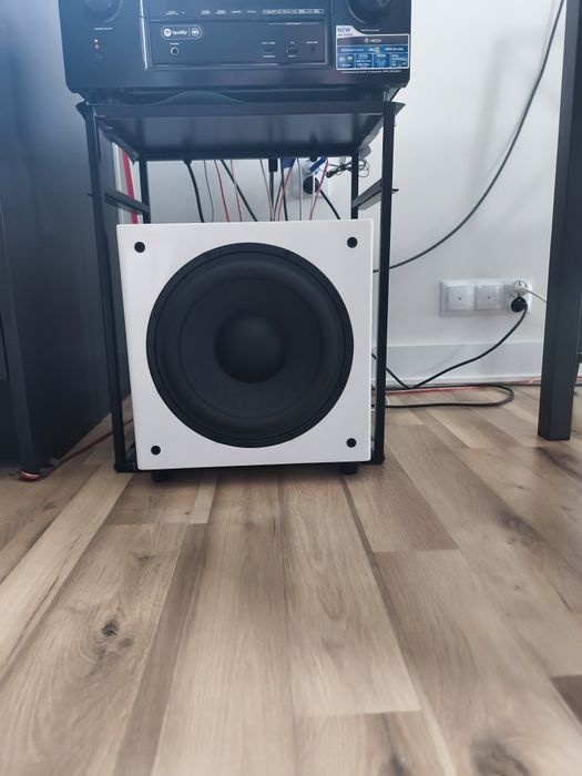 Subwoofer Wilson sub 10
