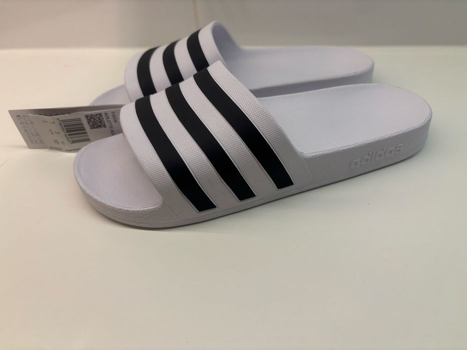 Klapki Adidas Classic cloudfoam 43/44  new pro