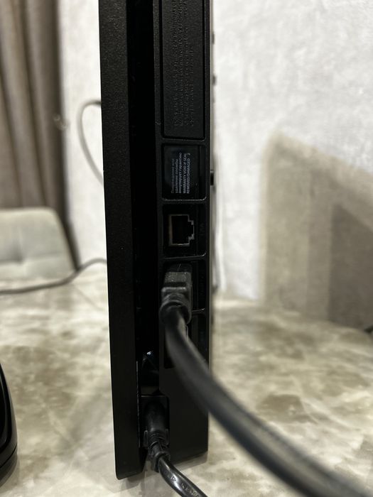 ‼️Playstation 4 slim 1 Tb ps4 пс4 гарантія