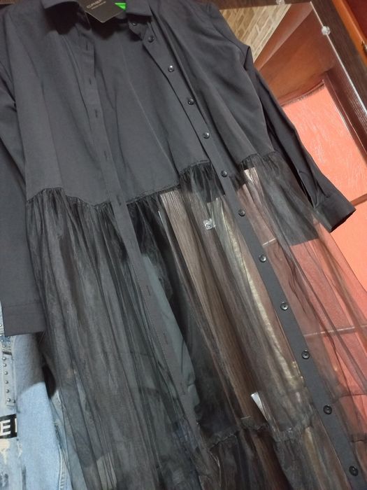 Рубашка турція до землі