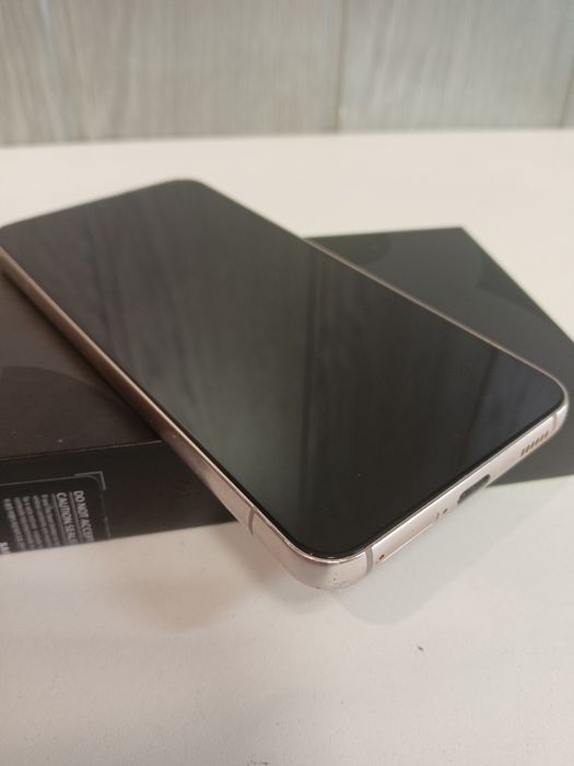 Idealny Samsung Galaxy S22