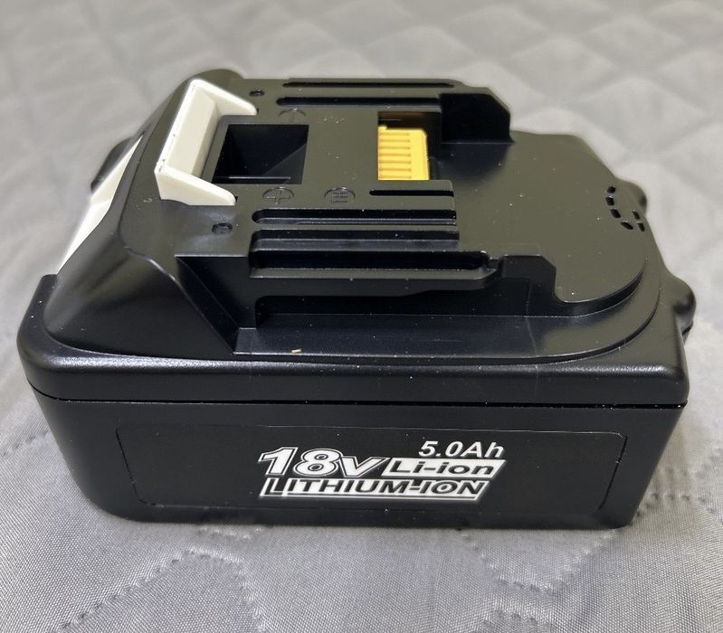Akumulator do elektronarzedzi Makita BL1850B 5Ah