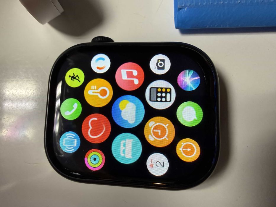 Smart Watch Series 10 46mm
