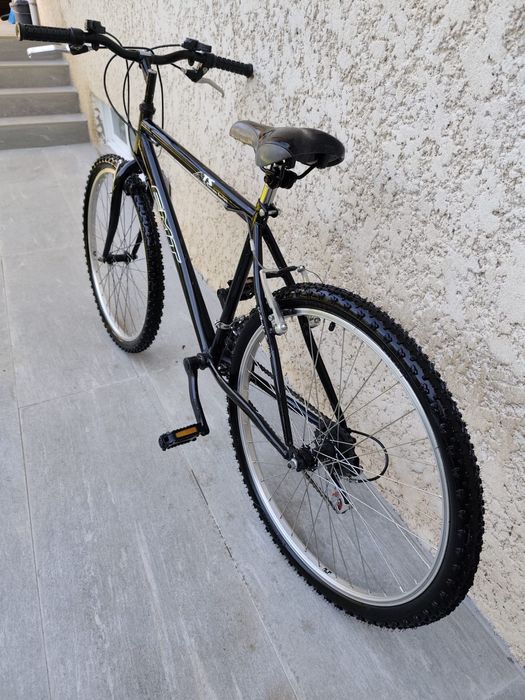 Bicicleta roda 26