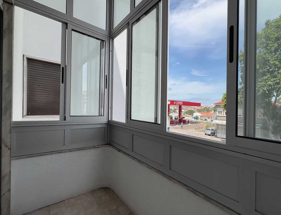 Apartamento t2 Amora