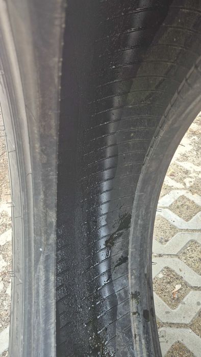 Opona budowlana 13R 22,5