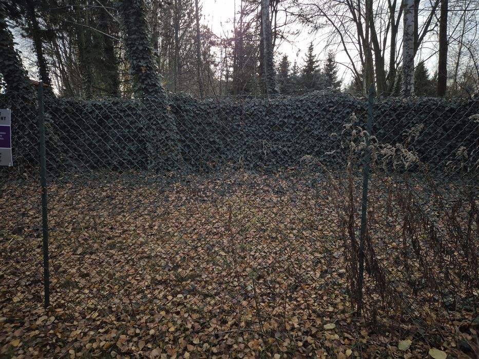 Drążek, podpórka, rurka 2,3 m ocynkowana bez rdzy w stanie idealnym