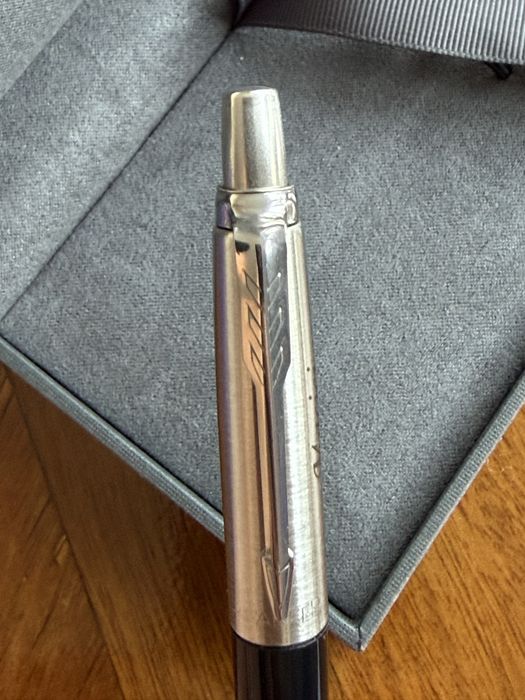 Dlugopis Parker Jotter XL Richmond dla Macieja