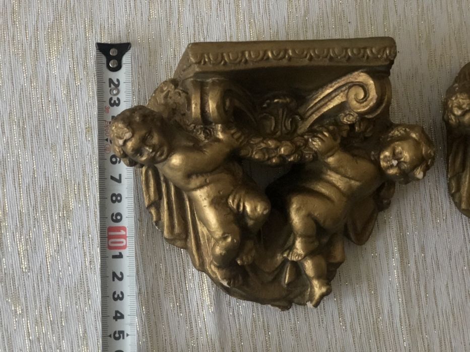 Антиквариат - декор для стен классика прованс