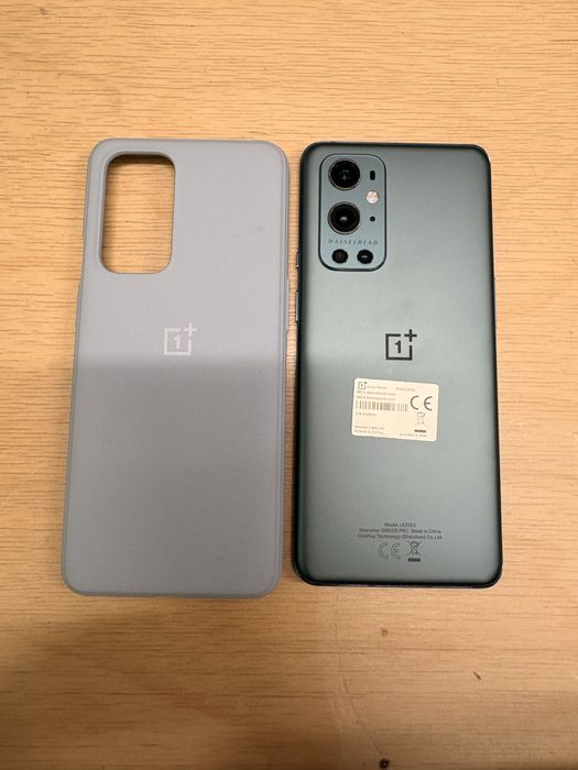 OnePlus 9 PRO 128GB oxygen os