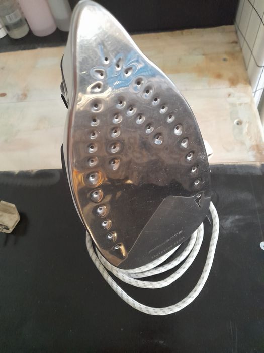 Ferro engomar Rowenta