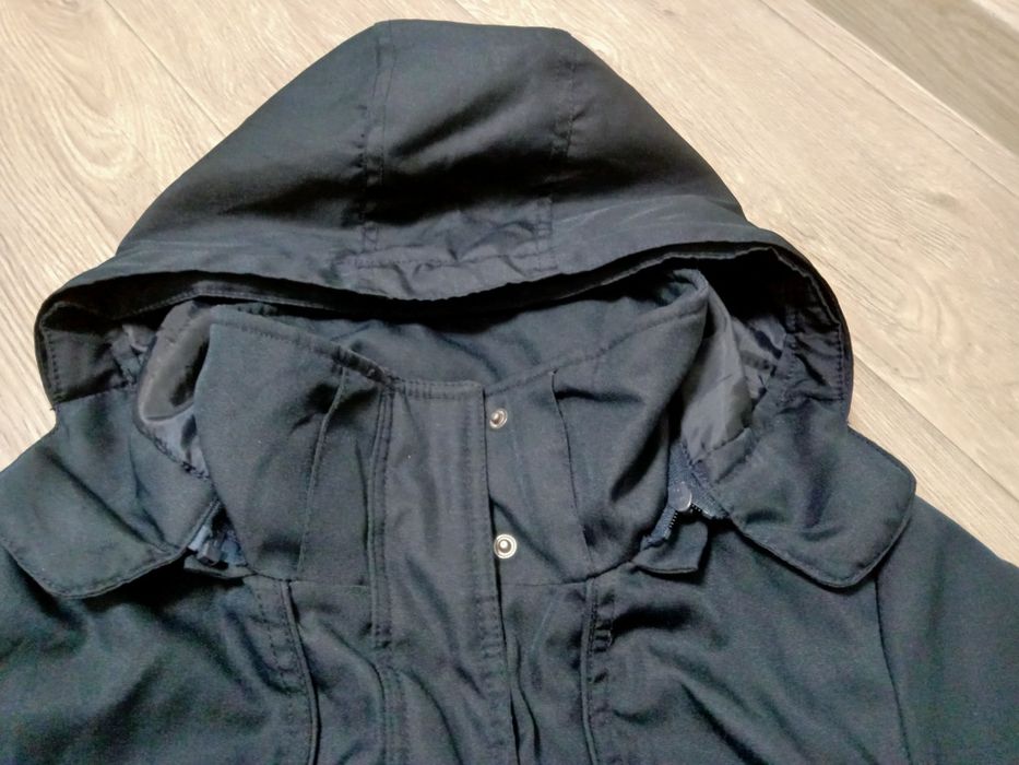 Хіт сезону парка д/дівчат,чоловіча зим.куртка