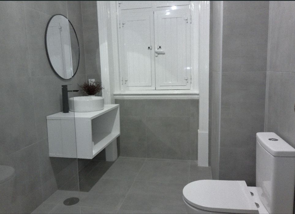Quarto para alugar