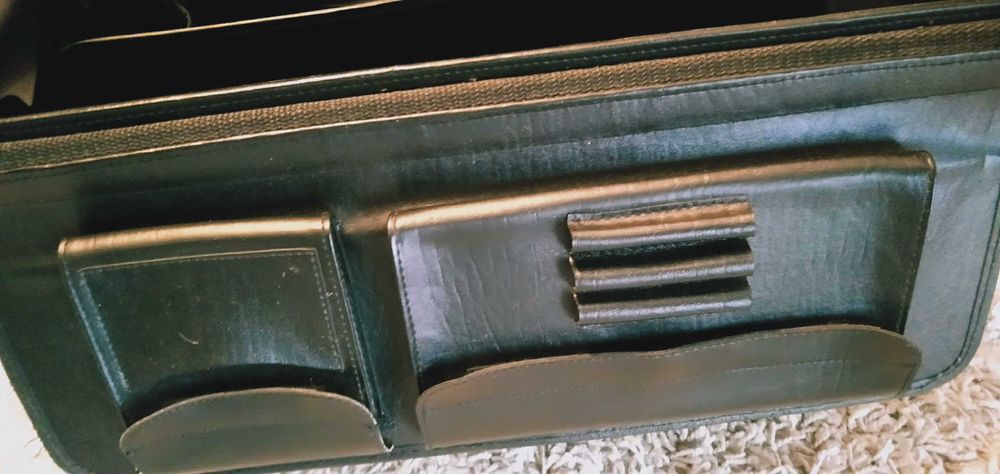 Kufer/torba męska C.Comberti